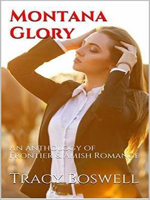 cover image of Montana Glory